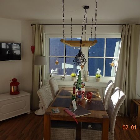 Fewo Schroder - Harzblick Apartment Braunlage Ngoại thất bức ảnh