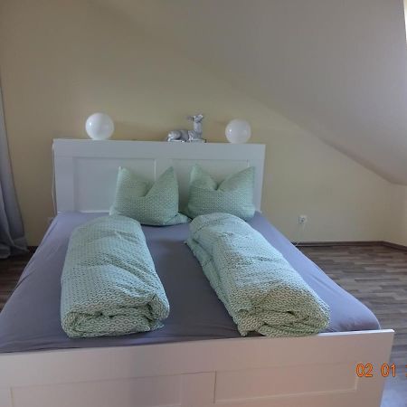Fewo Schroder - Harzblick Apartment Braunlage Ngoại thất bức ảnh